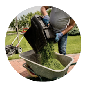 Landscaping & Waste Care